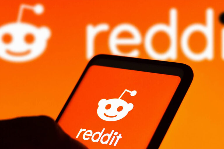 Reddit permet à son contenu d'être accessible par l'intelligence artificielle