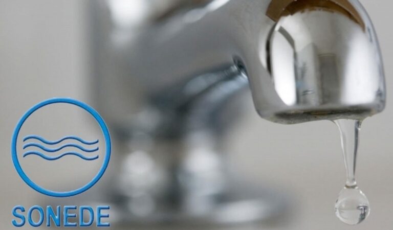 مسؤول بالصوناد: “رفع 250 تحليل يوميا.. مياه الشركة صالحة للشرب ومعالجة بمادة الجفال”