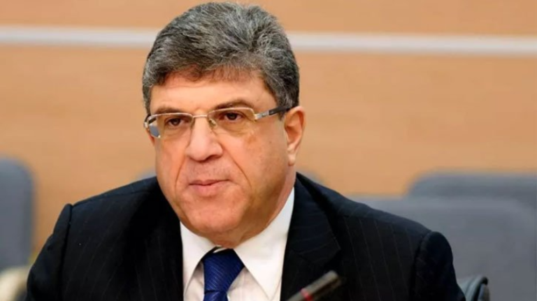 Tariq Ben Salem, secrétaire général de l'Union du Maghreb arabe