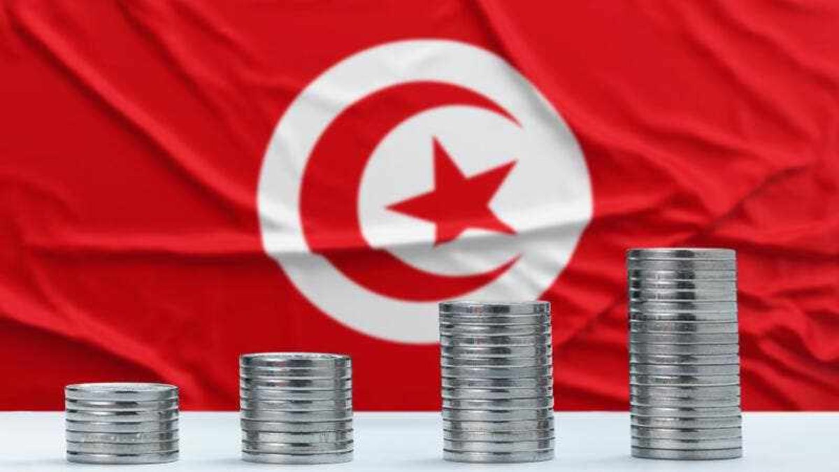 le budget de l'Etat tunisie économie