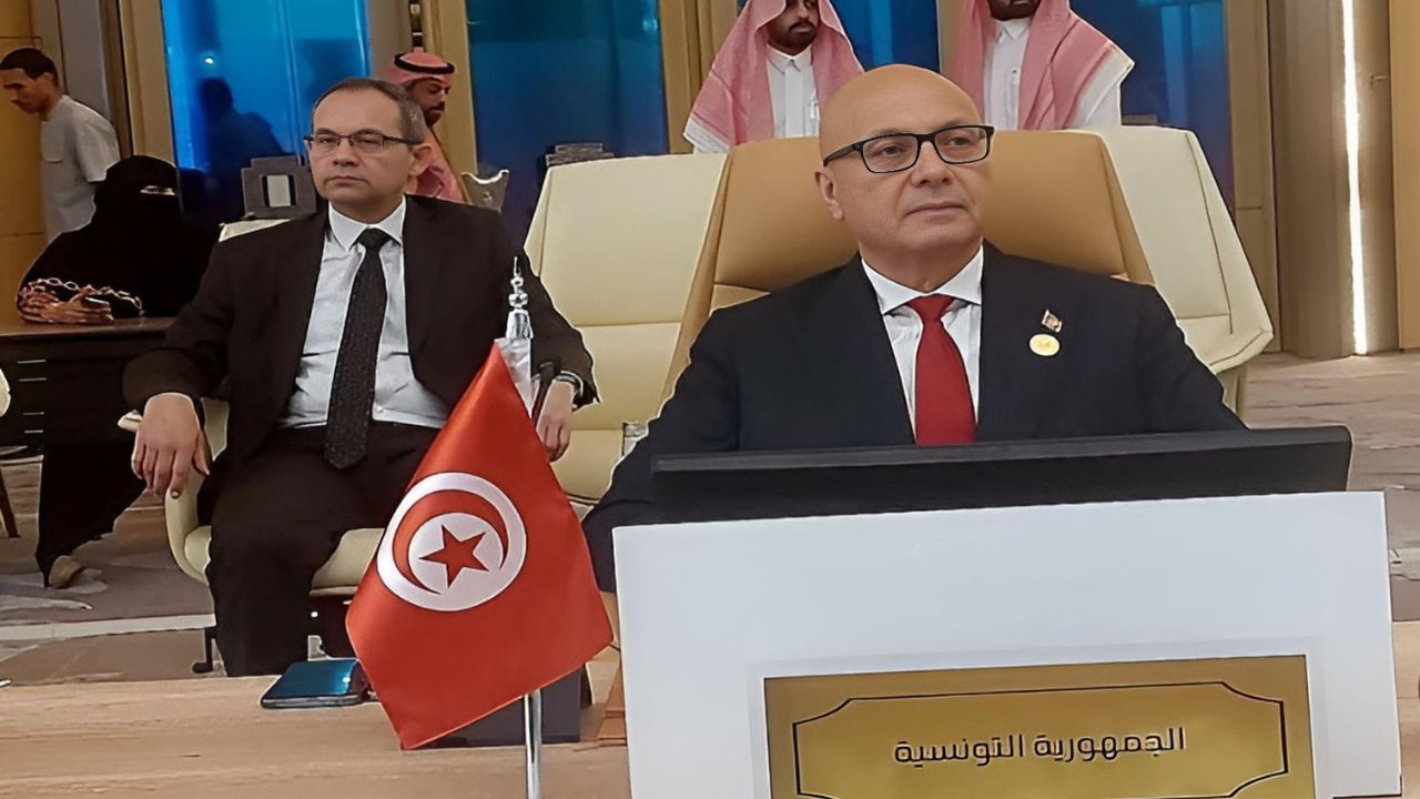 Tunisie élue à la présidence du Conseil exécutif de l'ACSAD