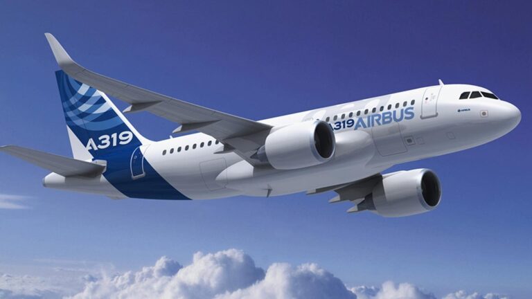 Un accord pour que l'Arabie Saoudite acquière des avions Airbus