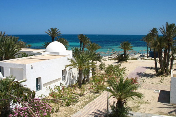Un nouvel accord à Djerba pour préparer et entretenir l'environnement touristique 5