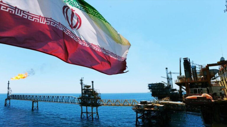 Un projet pour augmenter la production pétrolière en Iran