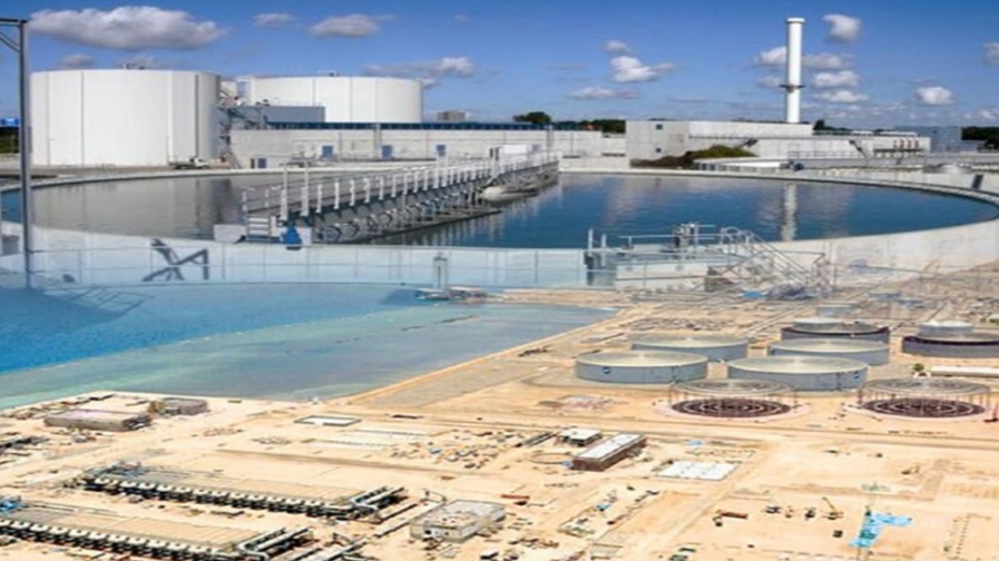محطات تحلية مياه البحر في تونس: محطات طور الإنجاز وأخرى قيد الاستغلال