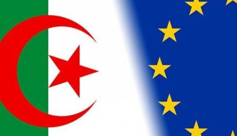 أغلب الاستثمارات في المحروقات.. التبادل التجاري بين الجزائر والاتحاد الأوروبي يتجاوز 46 مليار دولار