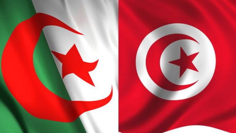 اختتام أشغال اجتماع اللجنة التونسية الجزائرية للتعاون الجمركي