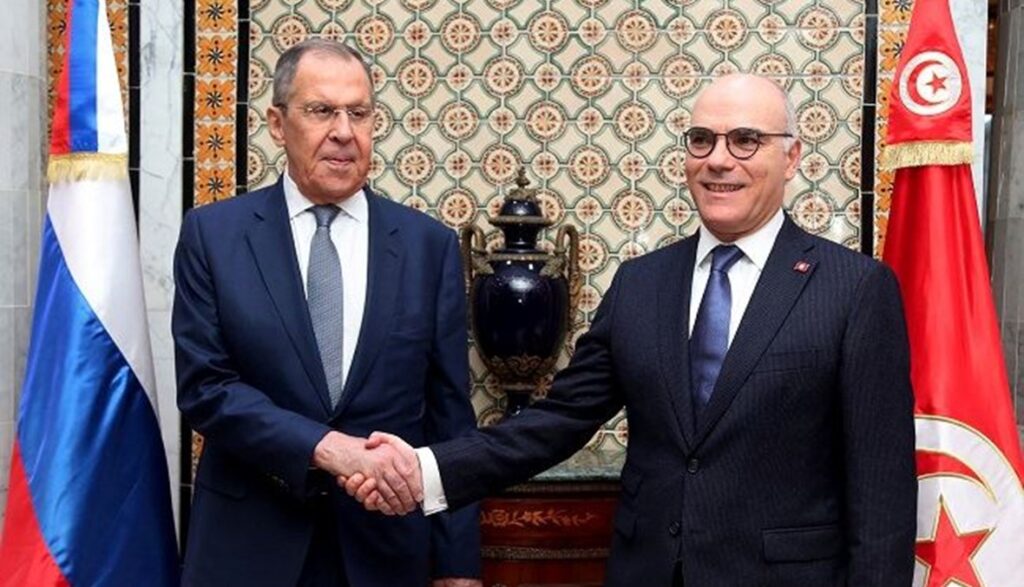 تقرير: التبادل التجاري بين تونس وروسيا.. هل تتغير المعادلة؟