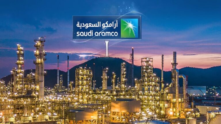 Saudi Aramco figure sur la liste des 100 entreprises les plus influentes au monde