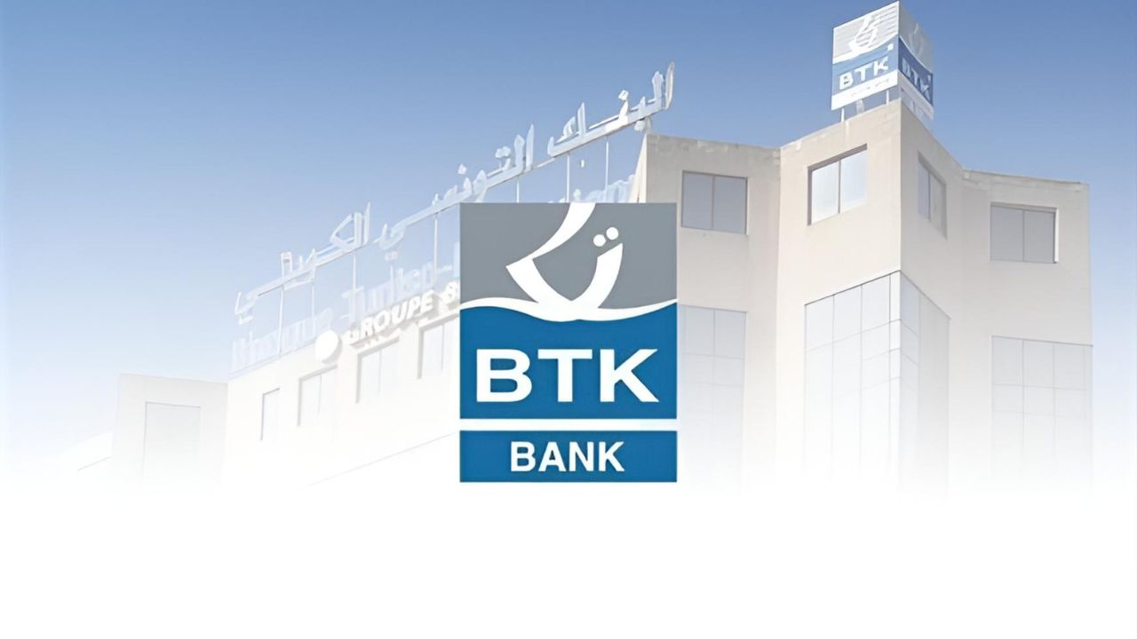 banque tuniso-koweïtienne BTK