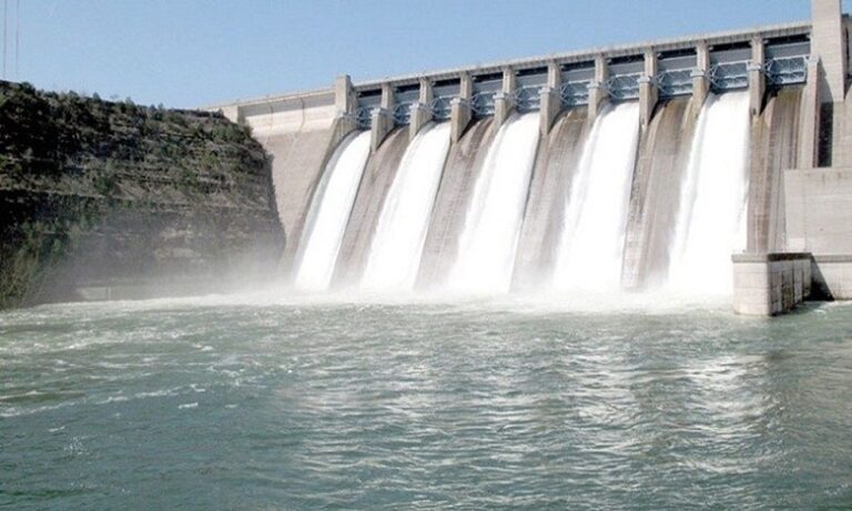 سليانة: مشروع سدّ تاسة سيمكن من استيعاب 44 مليون متر مكعب من المياه