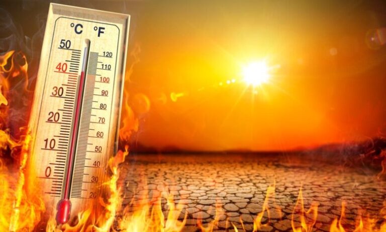 بسبب ظاهرة النينيو المناخية…صيف 2023 الأكثر حرارة منذ حوالي 2000 عام