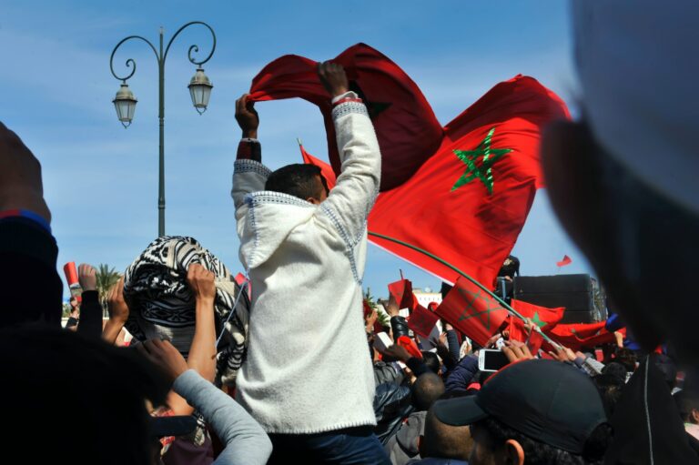 خلال الثلاثي الأول من 2024.. ارتفاع معدل البطالة في المغرب إلى 13.7%