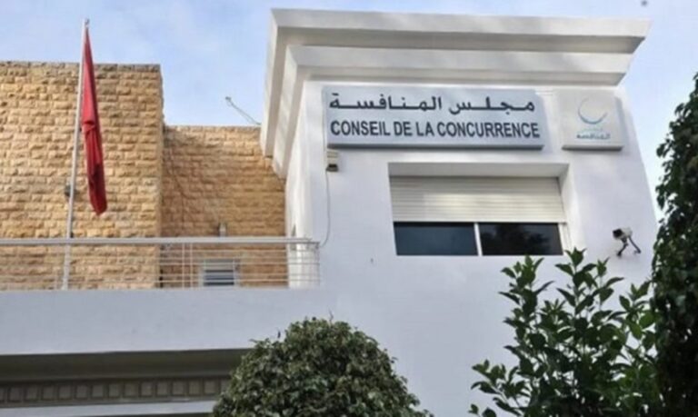 رئيس مجلس المنافسة: اصدار أحكام وخطايا ضد البنوك.. وهذه أسباب ارتفاع الأسعار في تونس