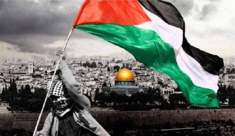  اعتراف دول أوروبية بدولة فلسطين..تثمين عربي وغضب إسرائيلي