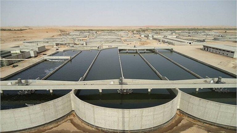 تنتج حوالي 294 مليون متر مكعب من المياه المستعملة..هل 127 محطة تطهير كافية لوقف أزمو الجفاف في تونس !