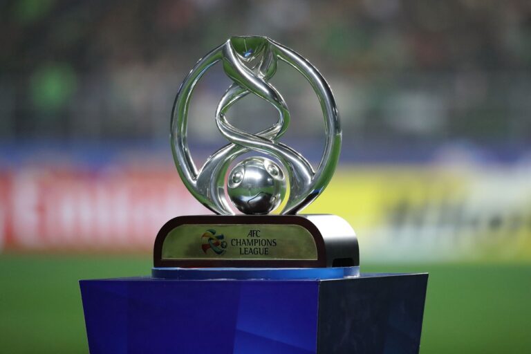Jeonbuk Hyundai Motor v Al Ain - AFC Champions League Final 2016 1st Leg