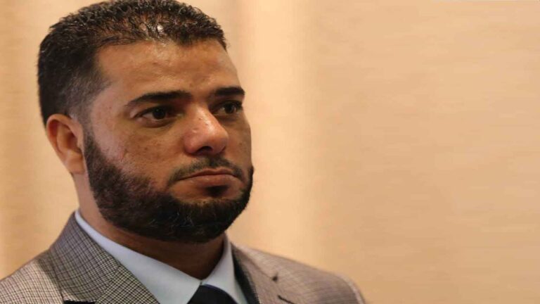 بعد اختفاءه فجأة.. غموض يكتنف مصير النائب الليبي إبراهيم الدرسي ويشعل التوتر في بنغازي !