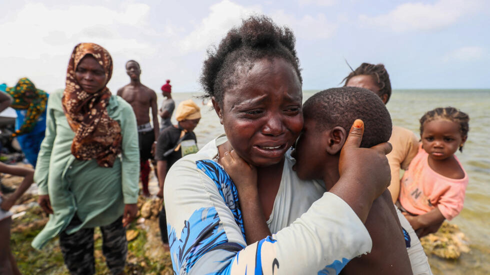 سعيّد للجمعيات الحقوقية: المهاجرون الأفارقة ضحايا نظام عالمي ولسنا السبب في مأساتهم