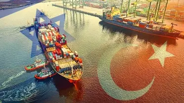 تركيا تُعلق المبادلات التجارية مع إسرا.ئيل