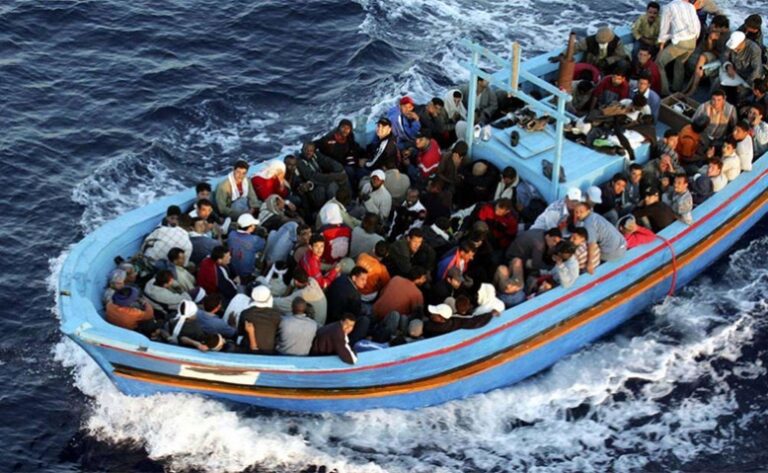 أفريل 2024…تراجع عدد المهاجرين التونسيين الواصلين للسواحل الإيطالية بنسبة 18%
