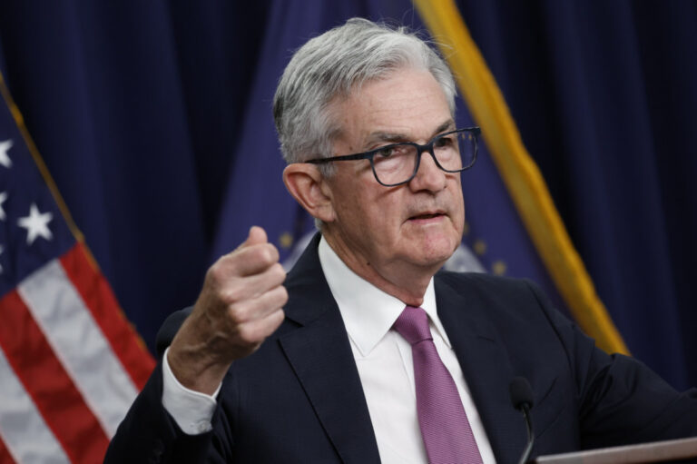 “الفيدرالي” الأميركي: التضخم سينخفض لكن قد نحتاج مزيداً من الوقت للتأكد