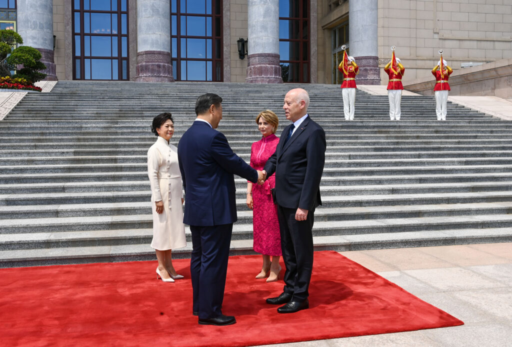 بيكين مستعدة لمواصلة دعم تونس.. هذه أهم مخرجات زيارة سعيد إلى الصين