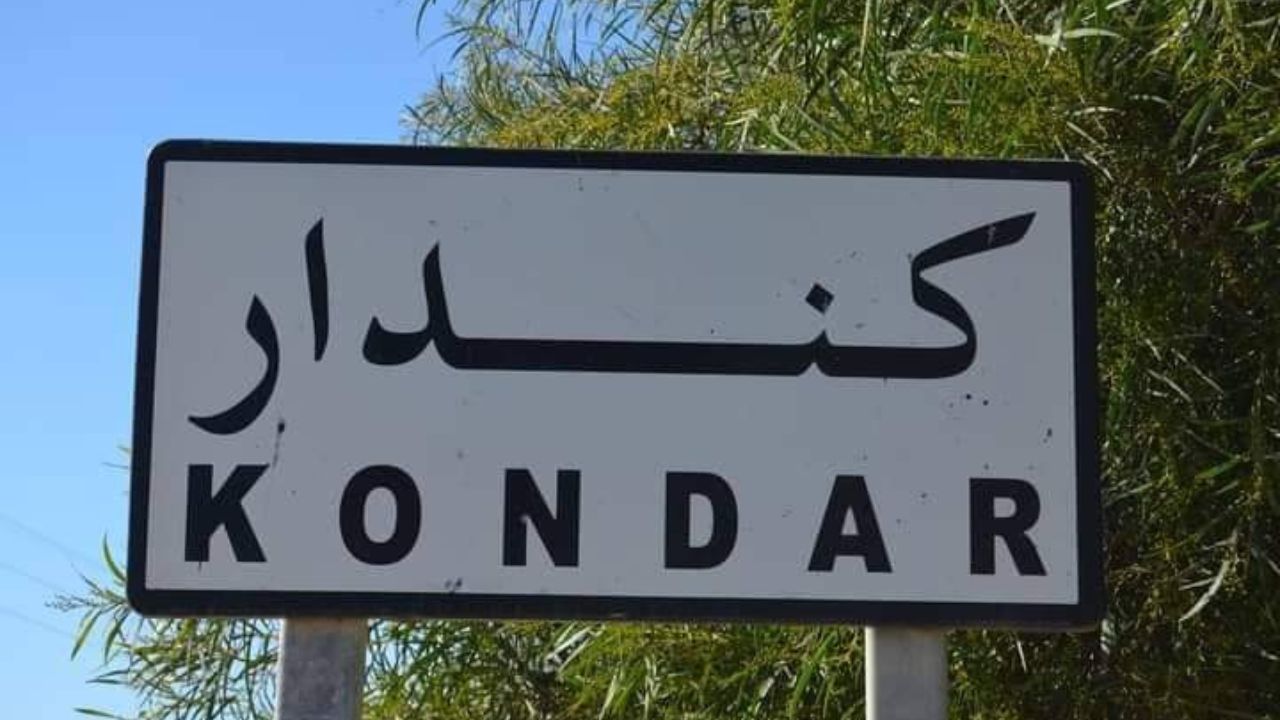 kondar Sousse