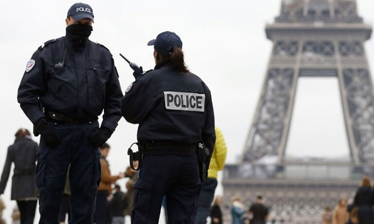 فرنسا: منح الضوء الأخضر للنازيين الجدد للتظاهر في باريس