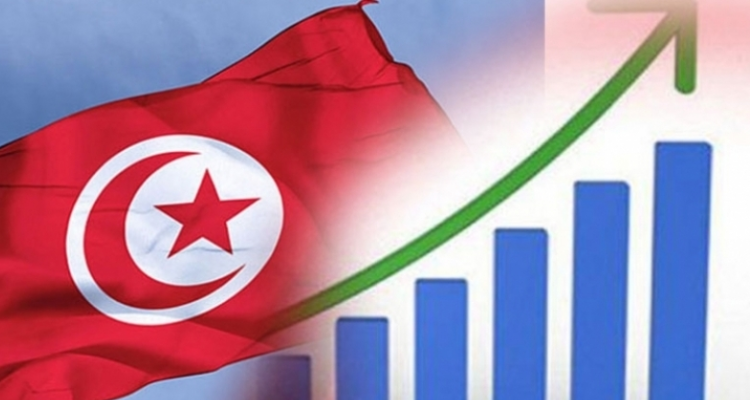 تحسن وانتعاشة.. توقعات إيجابية لنسبة النمو في تونس