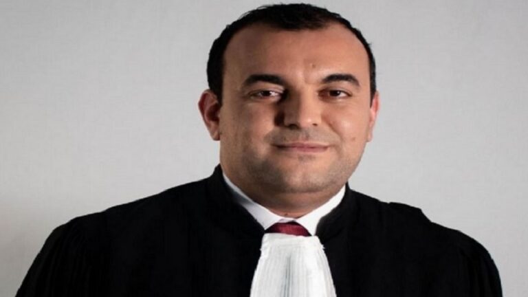 الناطق باسم المحكمة الابتدائية بتونس: هذه أسباب الاحتفاظ بالمحامي مهدي زقروبة