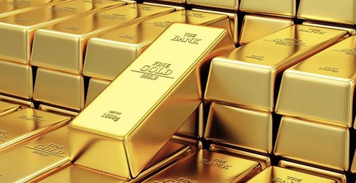 بعد تثبيت الفيدرالي للفائدة…أسعار الذهب ترتفع