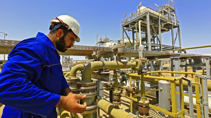 فوز شركات صينية بمزيد من عقود التنقيب عن النفط في العراق