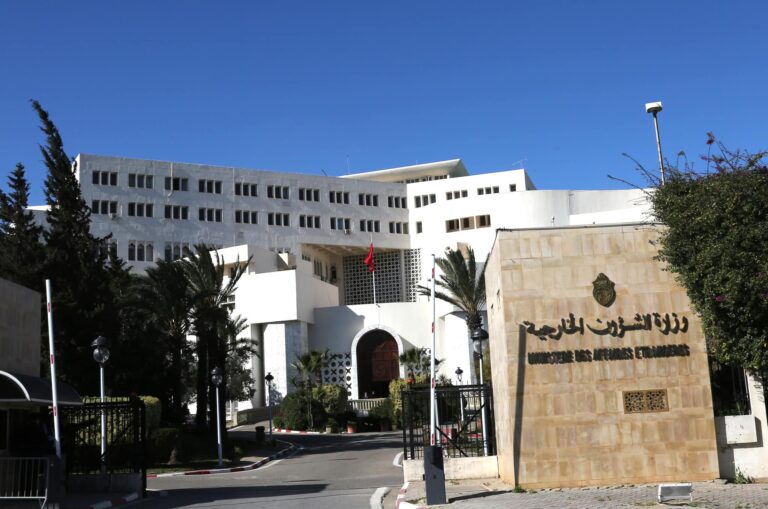 لوقف الابادة الجماعية بغزة.. تونس توجه نداء لأحرار العالم