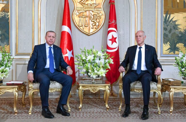 بهذا التاريخ.. تونس وتركيا تنظمان منتدى الأعمال والشراكة