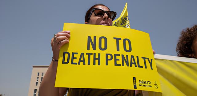 تقرير: ارتفاع عدد عمليات الإعدام إلى أعلى مستوى منذ 15 عاما.. هذه الدول في الصدارة