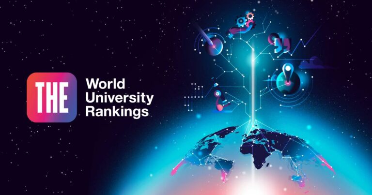 the world university rankings 2024 tunisie