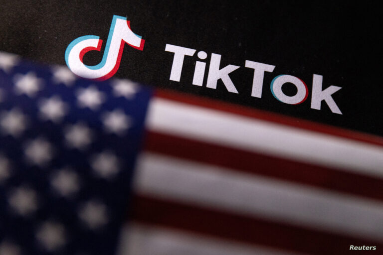 TikTok يخرج عن صمته ويقاضي الحكومة الأميركية