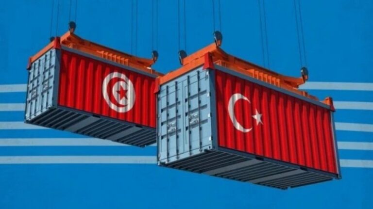 سفير تركيا: 400 شركة تركية تريد الاستثمار في تونس