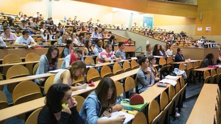 5 جامعات تونسية ضمن التصنيف العالمي لأفضل الجامعات في العالم