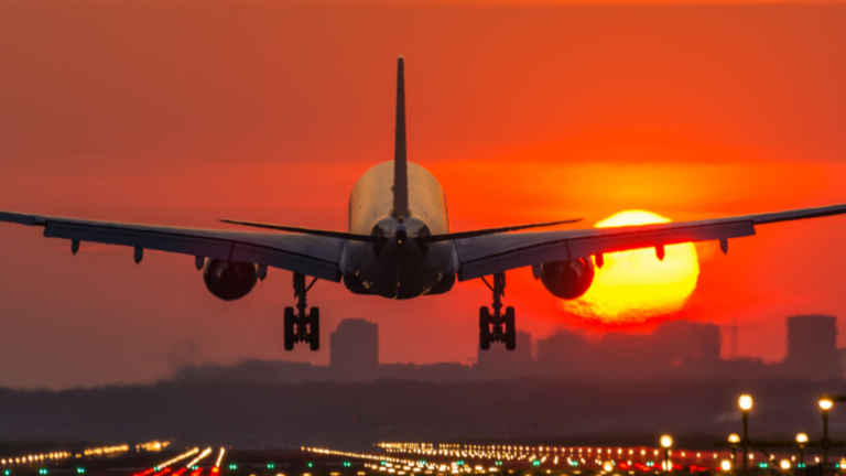 قطاع الطيران العالمي يعيش أفضل فتراته ويسجل نمواً كبيراً!