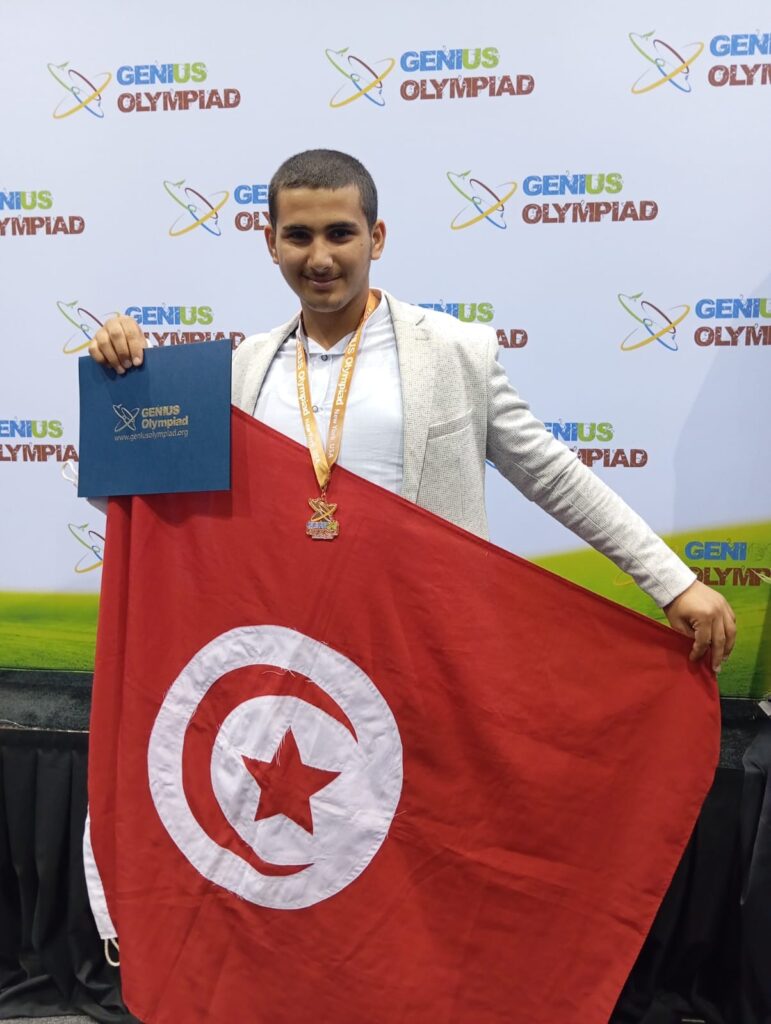رفعوا رصيد تونس الى 547 ميدالية.. أطفال يتحصلون على 7 ميداليات في الاولمبياد العالمي للبيئة بأمريكا