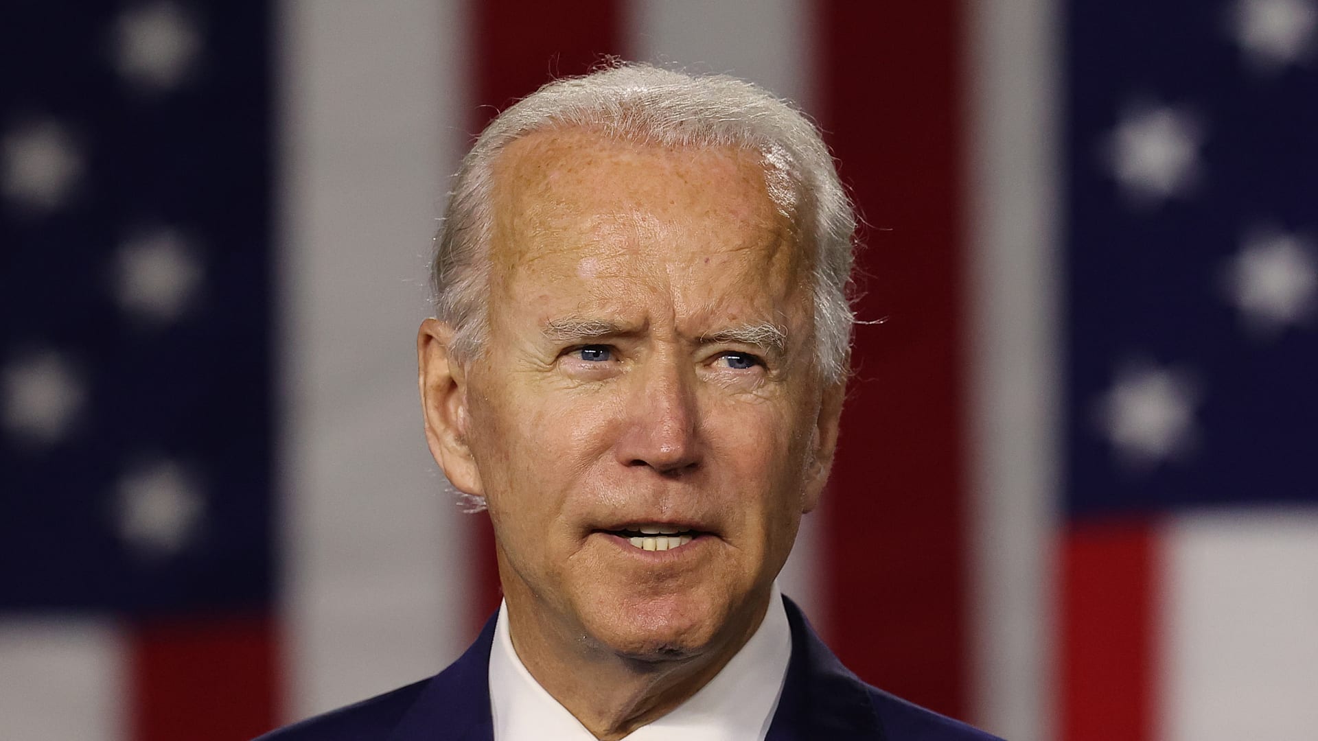 Biden annonce une proposition pour arrêter la guerre