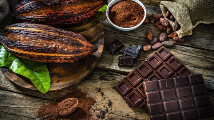 ارتفاع أسعار الكاكاو يدفع الشركات للبحث عن بدائل في صناعة الشوكولاتة