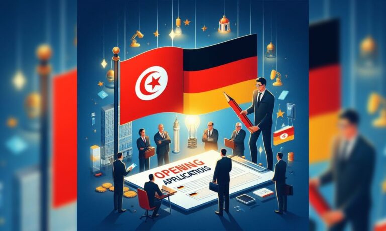 رغم الصعوبات وعدم الاستقرار.. مؤسسات ألمانية تسعى الى زيادة استثماراتها في تونس