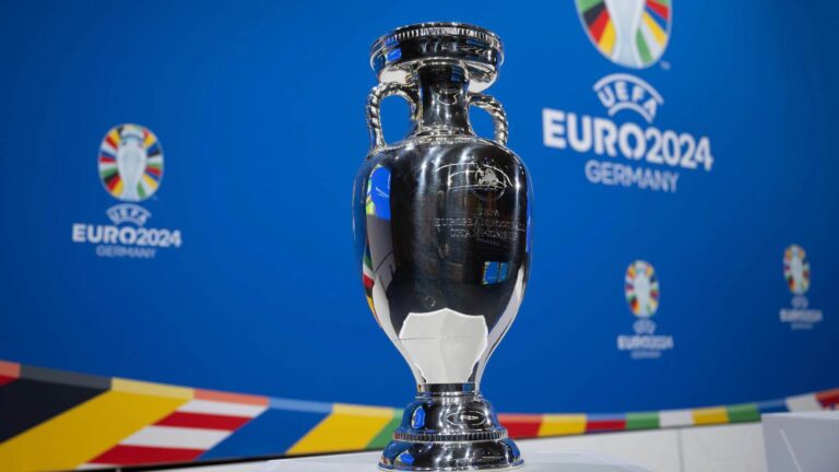 يورو 2024: ديوك فرنسا والماتادور الاسباني الى نصف النهائي
