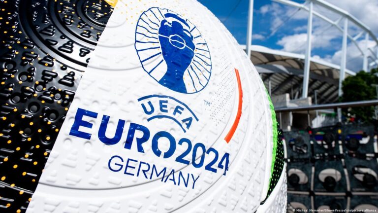 يورو 2024: طواحين هولندا وأحفاد أتاتورك الى ربع النهائي