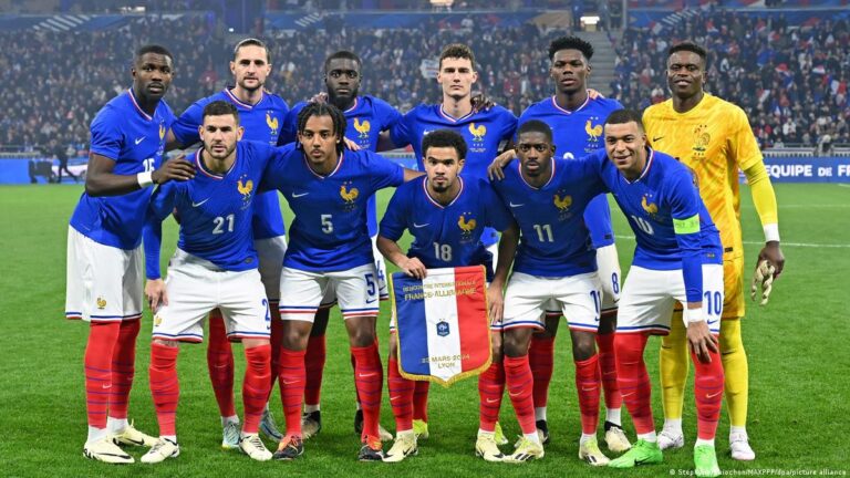 يورو 2024: هولندا تتعادل مع فرنسا في قمة مباريات المجموعة الرابعة