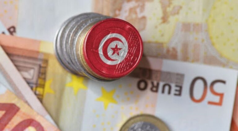ارتفاع مدخرات تونس من العملة الصعبة
