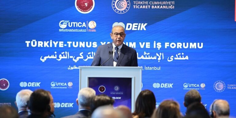 سمير ماجول يشجع على الاستثمار في تونس